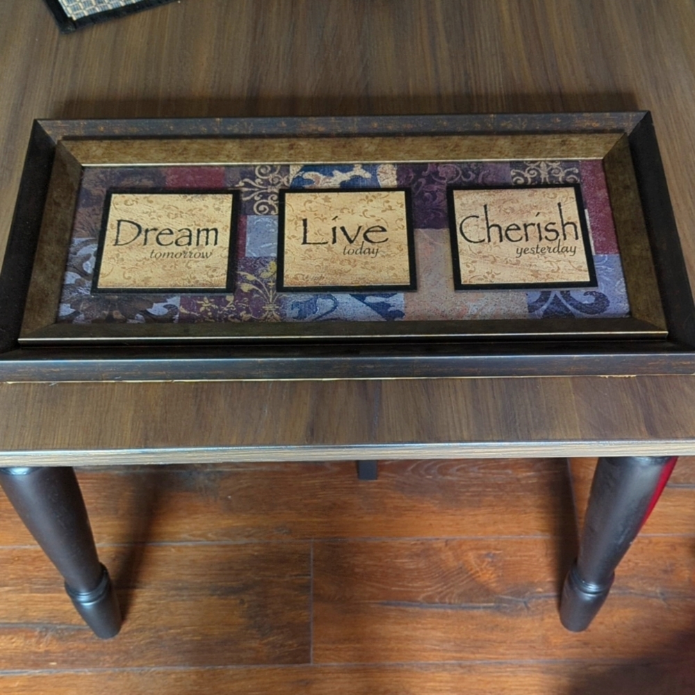 Decor wall